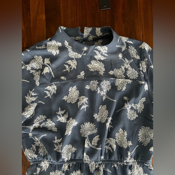 Lulus midi dress - Picture 5 of 6